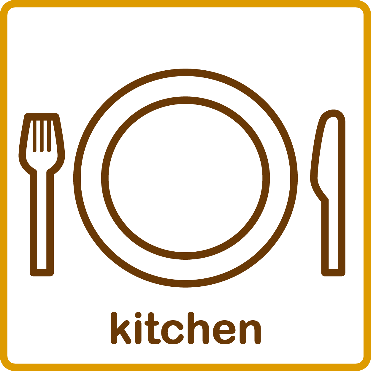 キッチン / kitchen