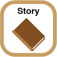 物語 / story